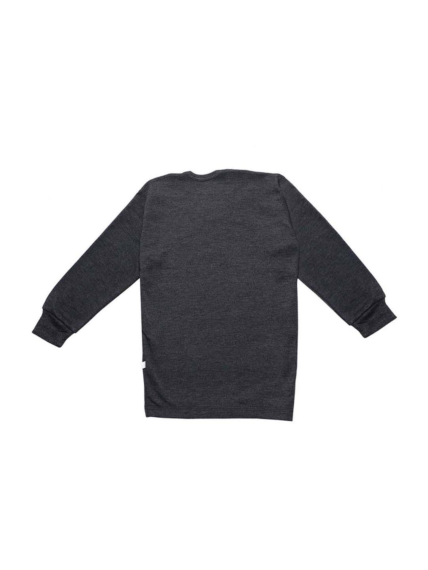 Vimal Jonney Kids Multicolor Regular Fit Thermal Tops - Pack of 2