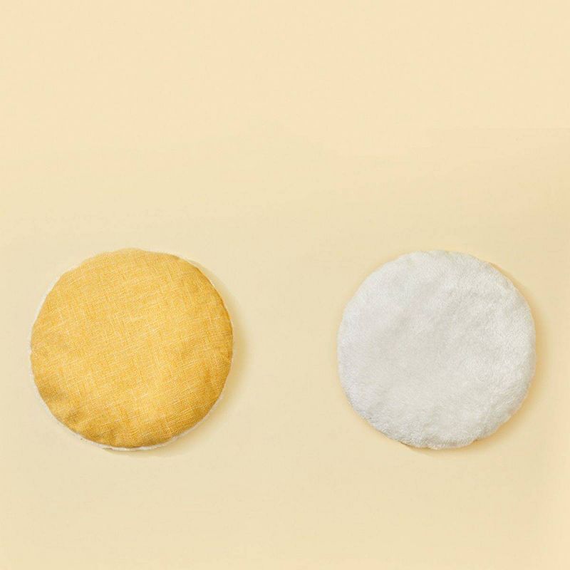 PETKIT Pineapple Dog and Cat Bed - S - Yellow