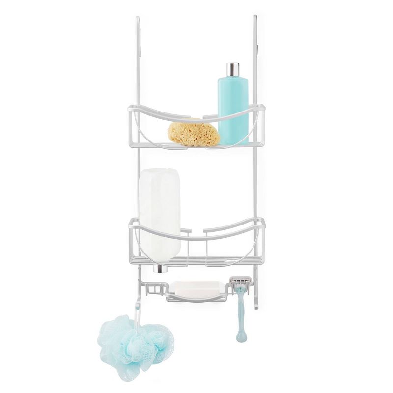 3 Tier Venus OTD Caddy Aluminum - Better Living Products