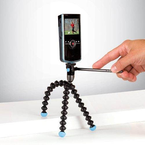 Joby GripTight GorillaPod Video Tripod #JB01314