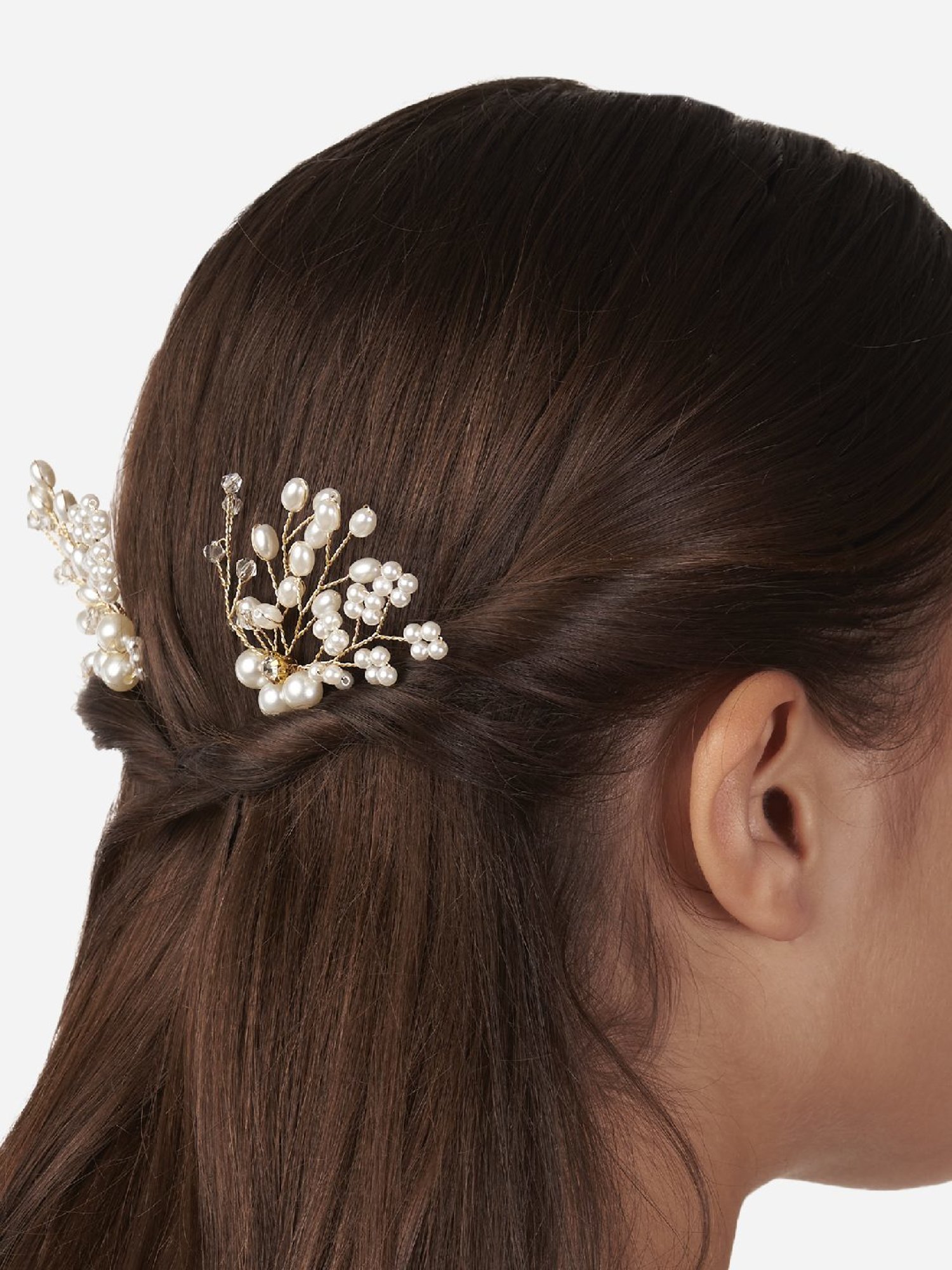 Lilly & Sparkle Headpiece for Women & Girls
