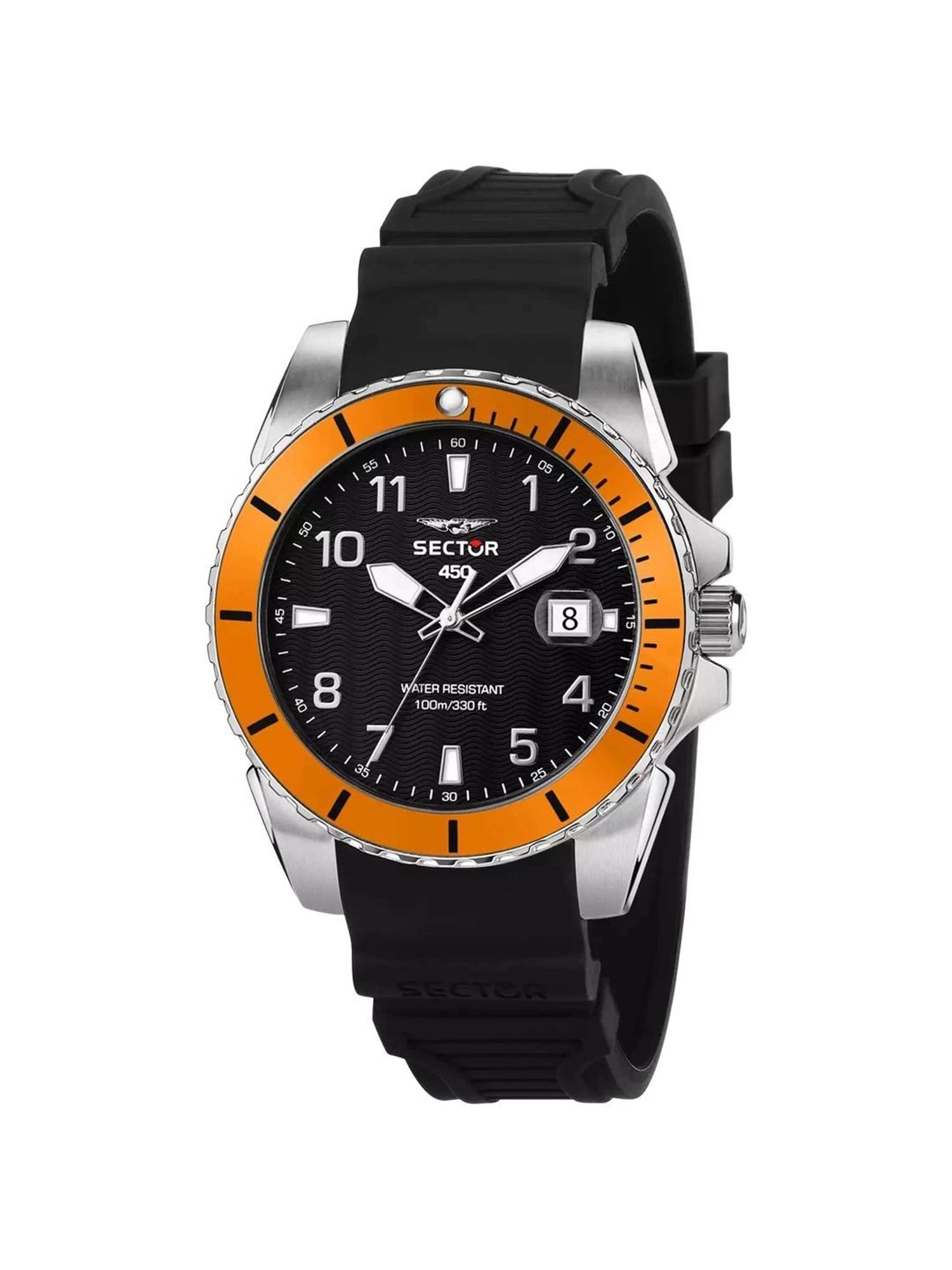SECTOR R3251276005 Analog Watch for Men