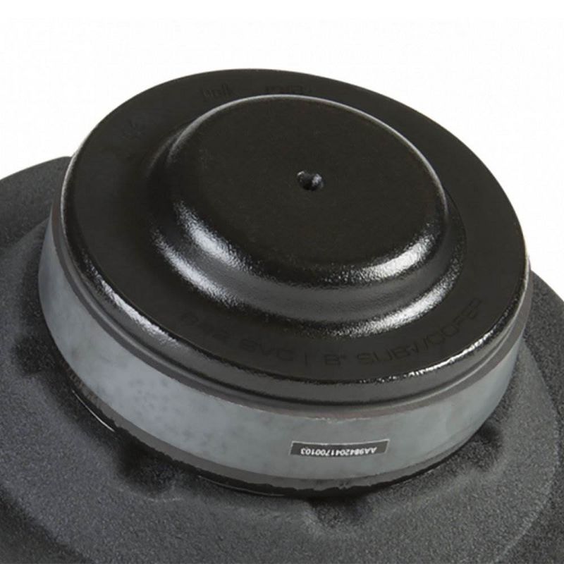 Polk Audio DB+ 8 Inch 750 Watt 4 Ohm DVC Marine, ATV & Car Subwoofer | DB842DVC