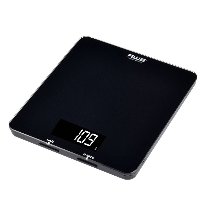 Ciro Digital Scale White