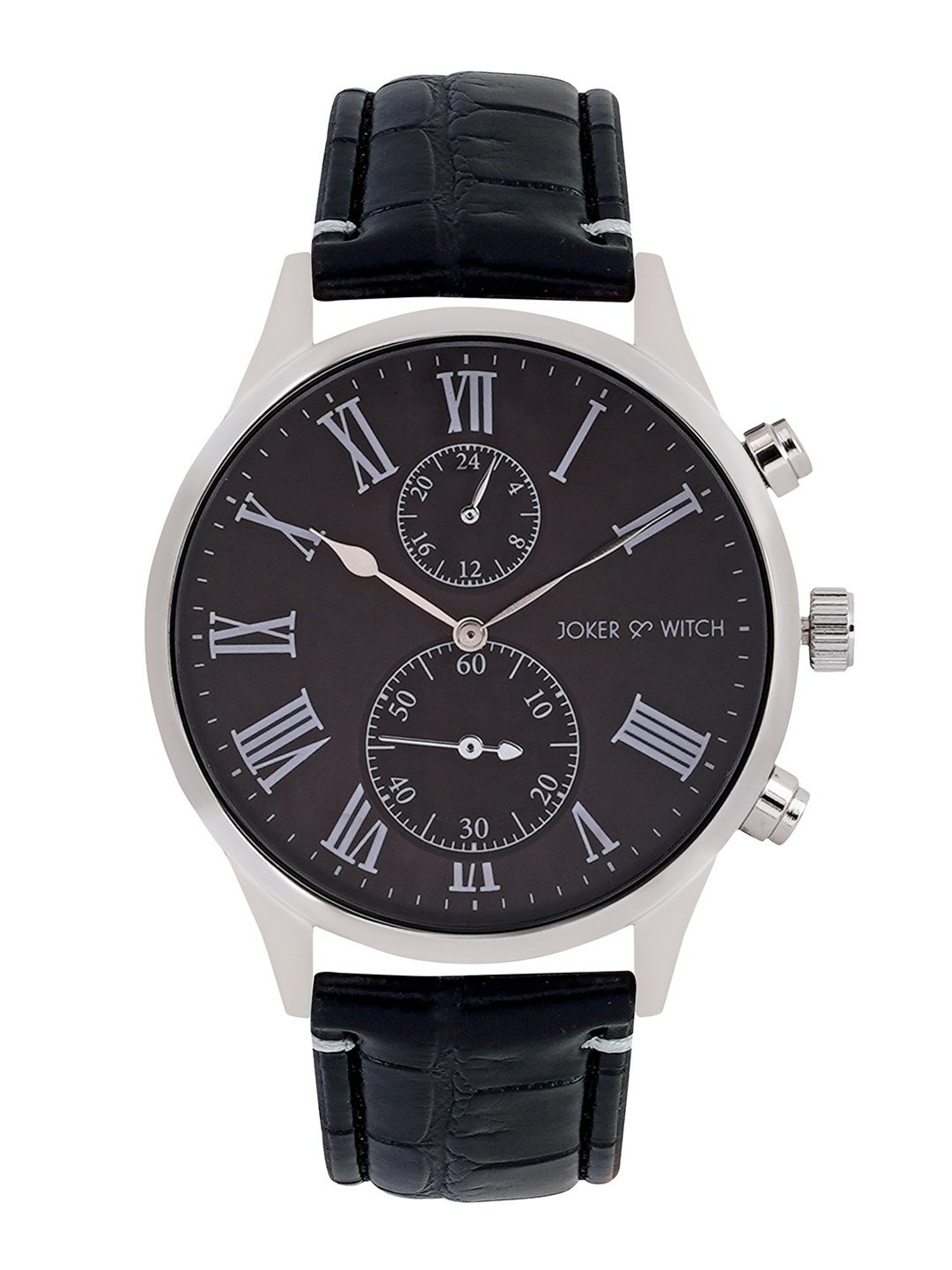 Joker & WItch AMWW716 Analog Watch for Men