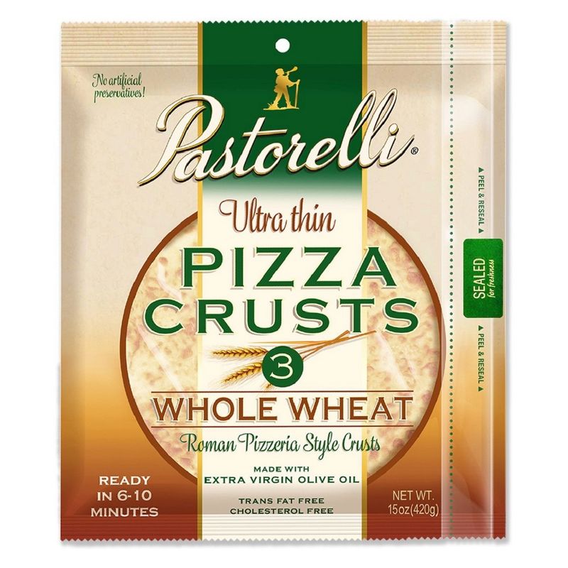 Betty Crocker Pizza Crust Mix 6.5oz