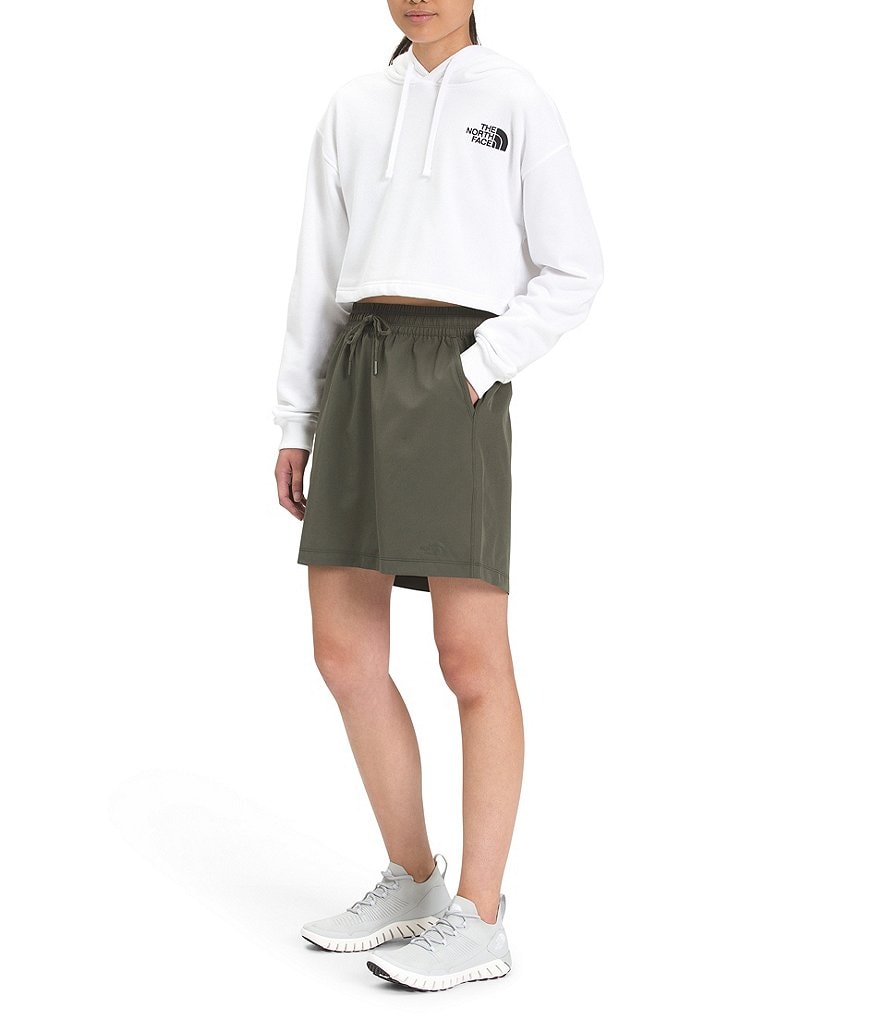 Columbia Omni-Shield Waistband Side Pocket Anytime Skort