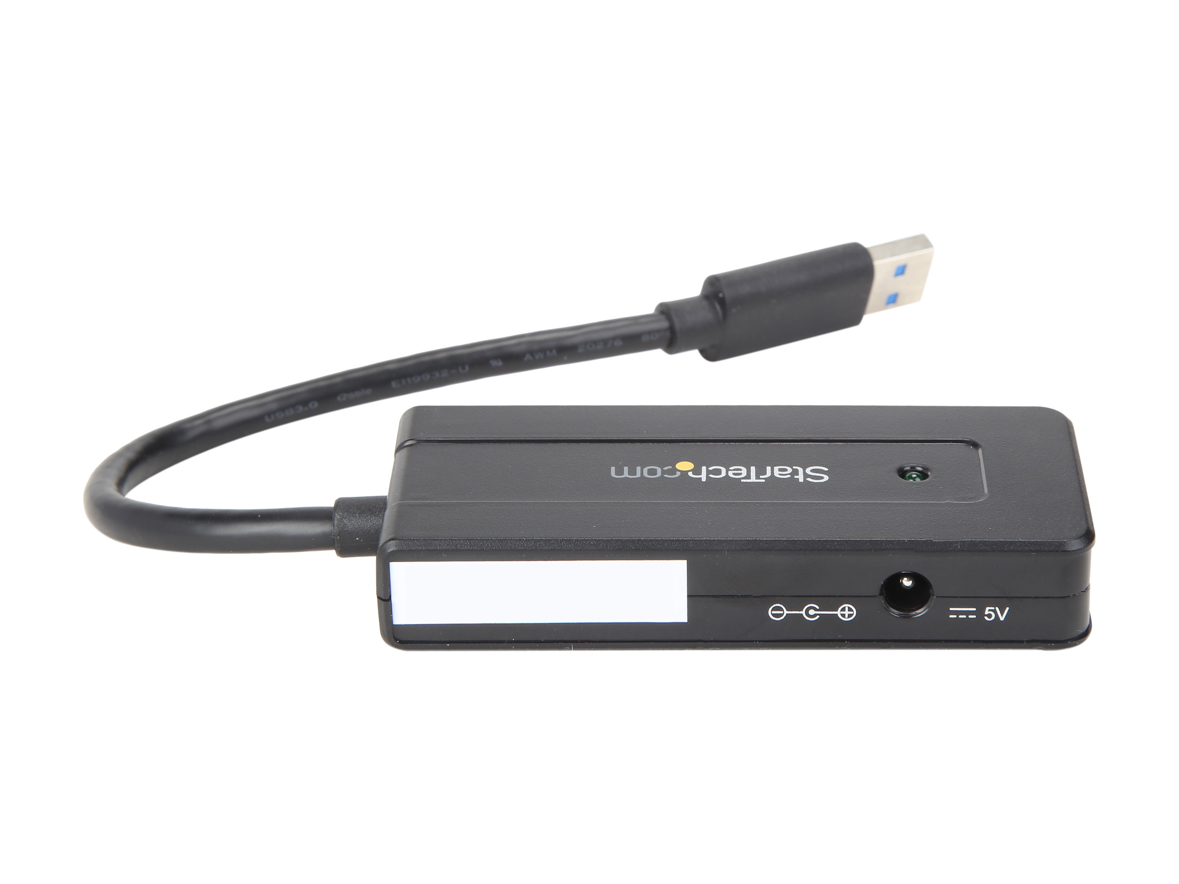 Madeng USB 3.0 HUB Adapter Extender Mini Splitter Box 3 Ports for PC Laptop Macbook Mobile Phone High Speed U Disk Reader