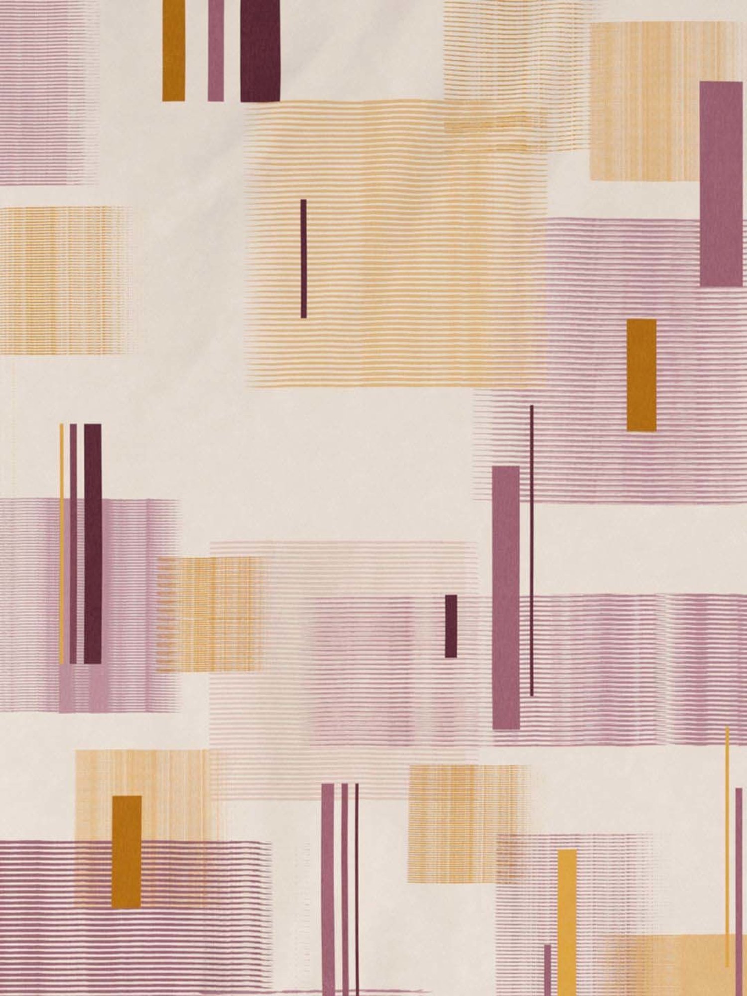 DDecor Pink Cotton 144 TC Queen Size Bedsheet With Pillow Covers