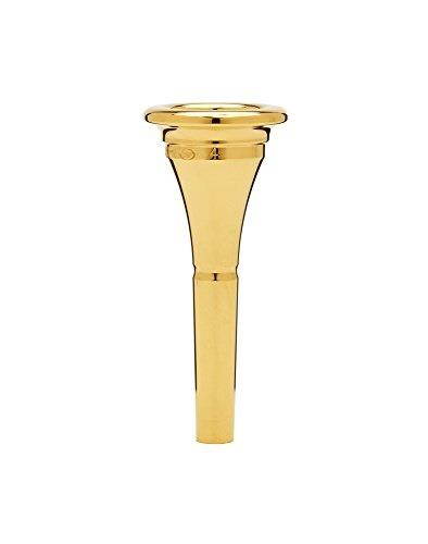 denis wick dw48854 goldplated french horn mouthpiece