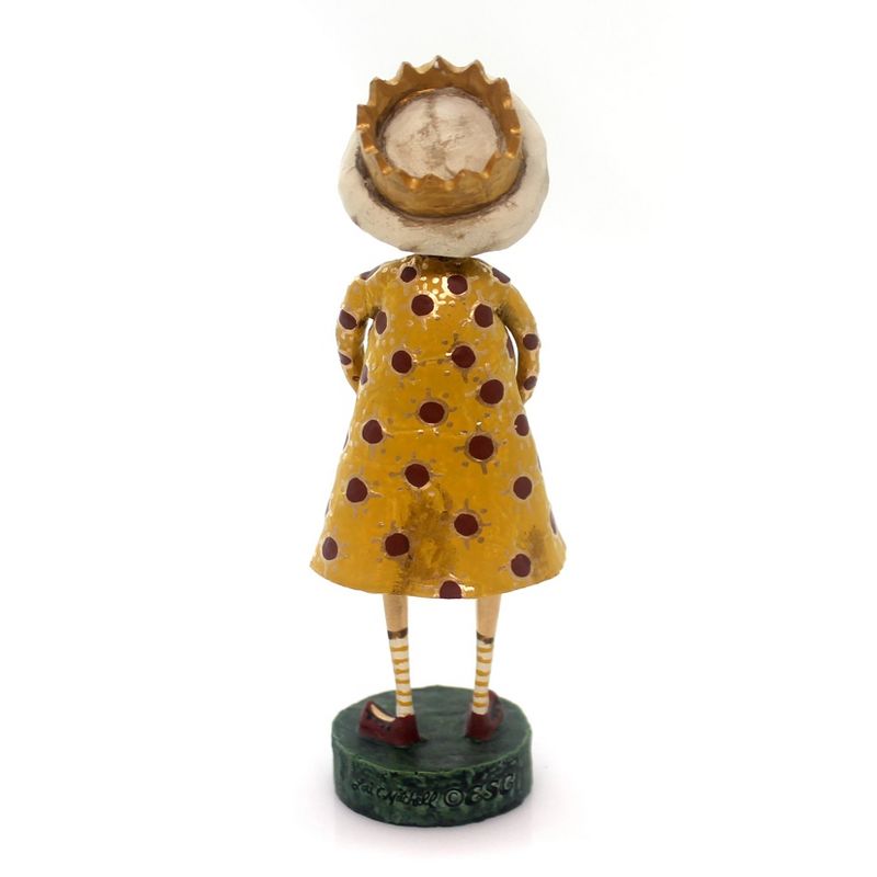 Lori Mitchell 6.5" Wee Wise Man Nativity Jesus Gifts  -  Decorative Figurines