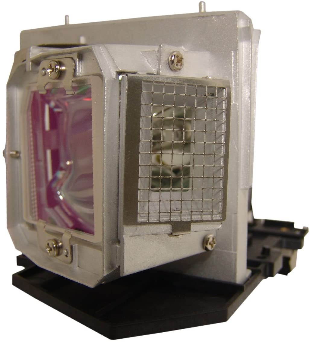 Lutema Economy for Dell Dell 4220 Projector Lamp with Housing