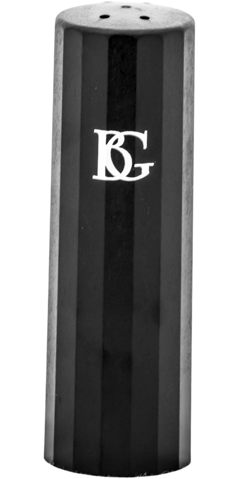 BG Ligature Cap Metal Tenor Saxophone