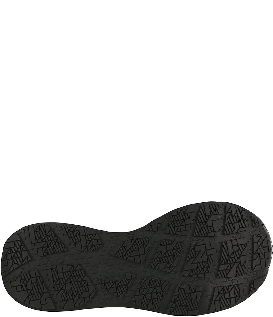 SAS Verhen Non Slip Water Resistant Lace-Up Sneakers