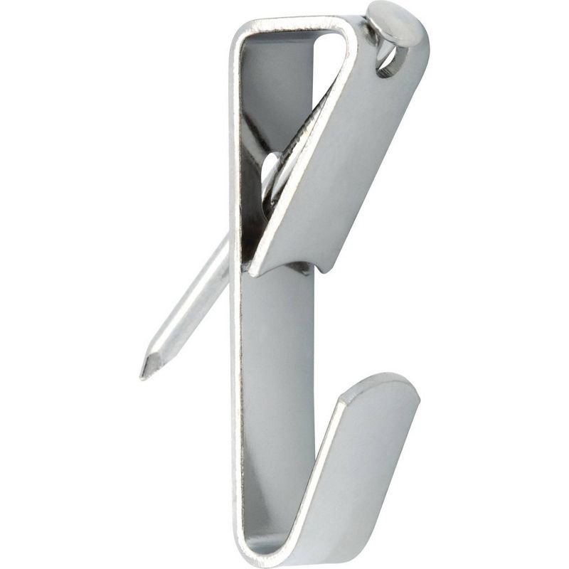 Liberty 6pk 30lb Picture Holder Decorative Hooks