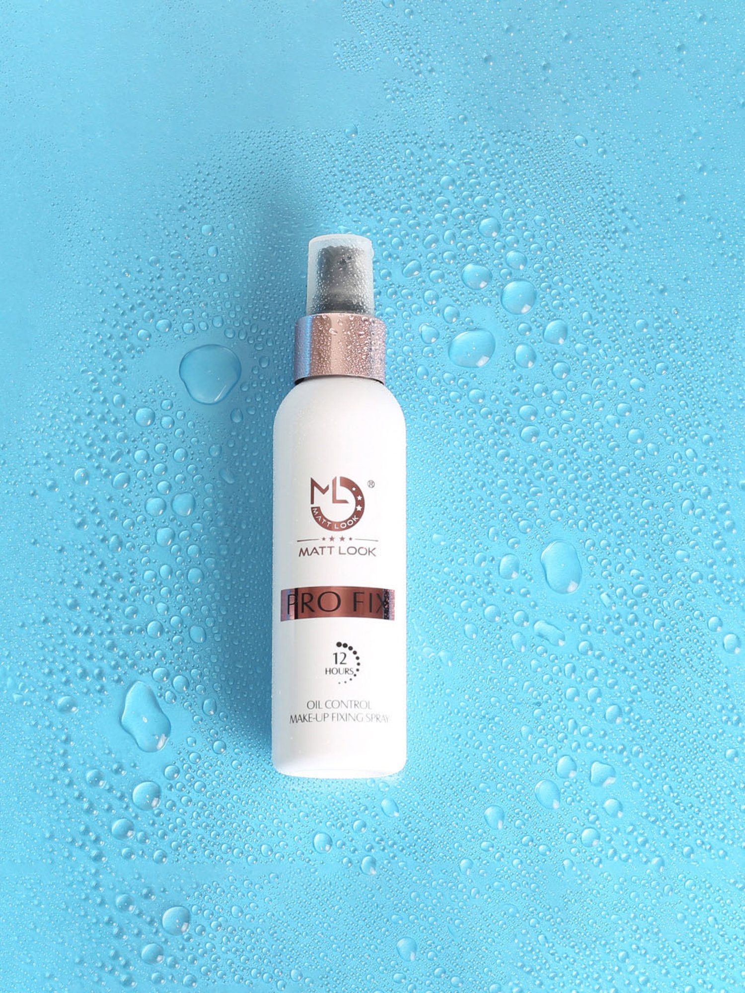 Studiowest Setting Powder - 6 gm