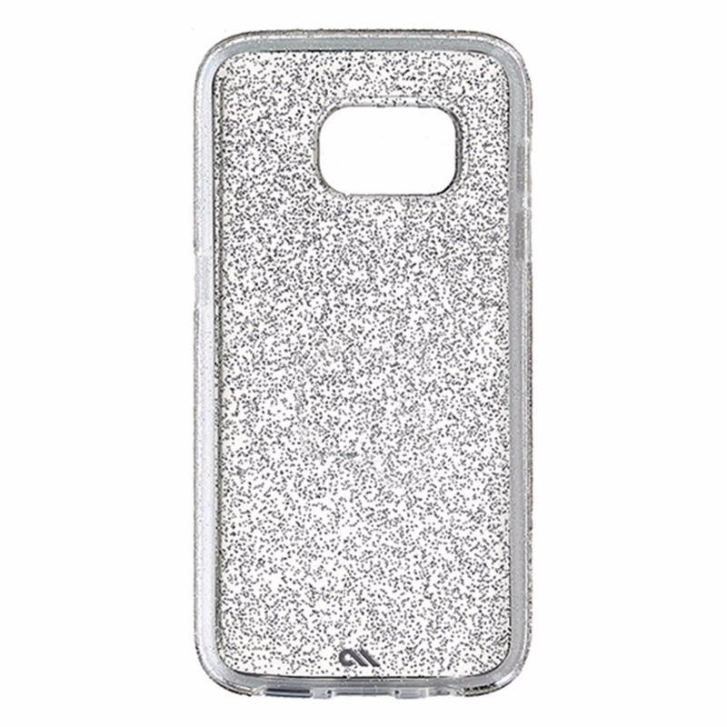 Case-Mate Sheer Glam Case Samsung Galaxy S7 Champagne - CM033946
