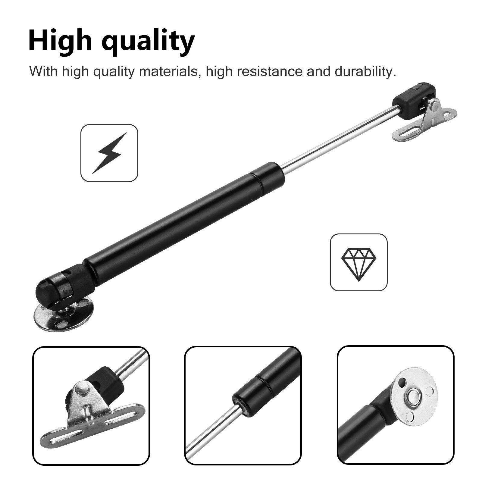 Hardware Lift Furniture Spring Support Door Hinge Pneumc Hydraulic Gas Strut