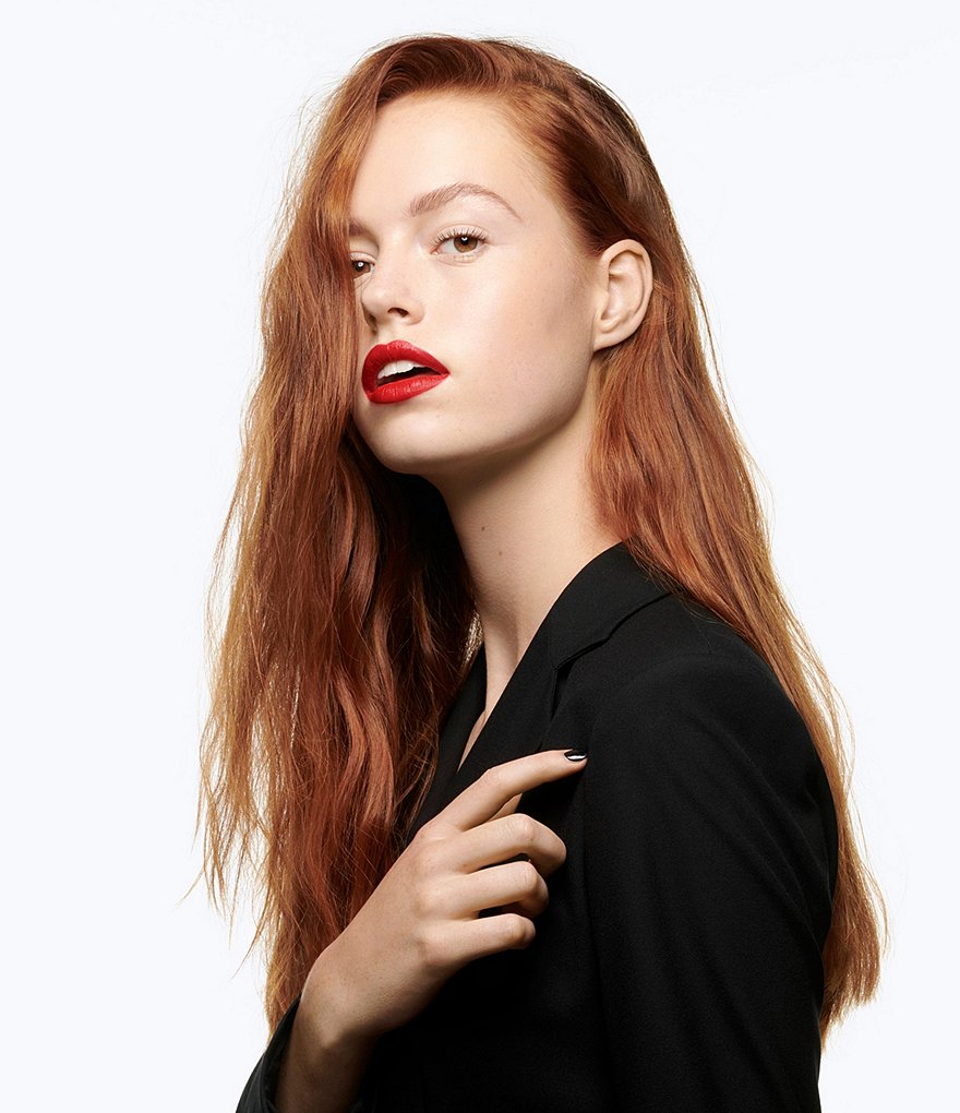 Yves Saint Laurent Beaute Rouge Pur Couture Lipstick Or Rouge Collector's Edition