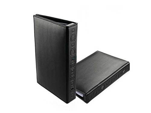 Brickhouse Security BKC-1080DVR HD 1080P Hardcover Book Hidden Camera with Night Vision / Motion Activated