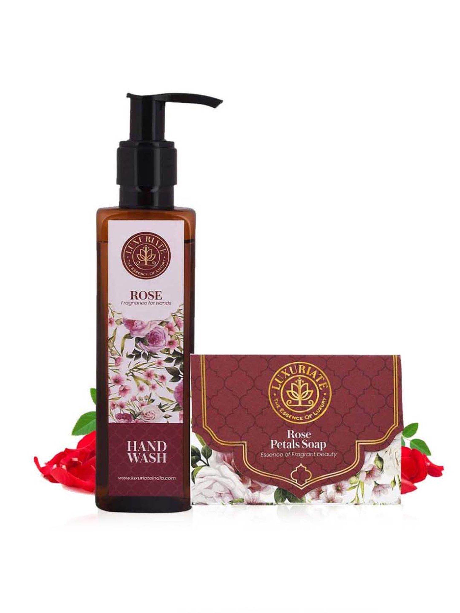 Fabessentials Sea Breeze Spa Retreat Body Care Gift Set