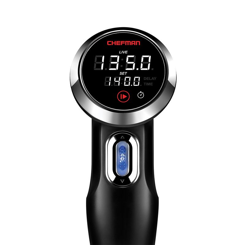 Oliso Pro VS95A Starter Kit - Silver