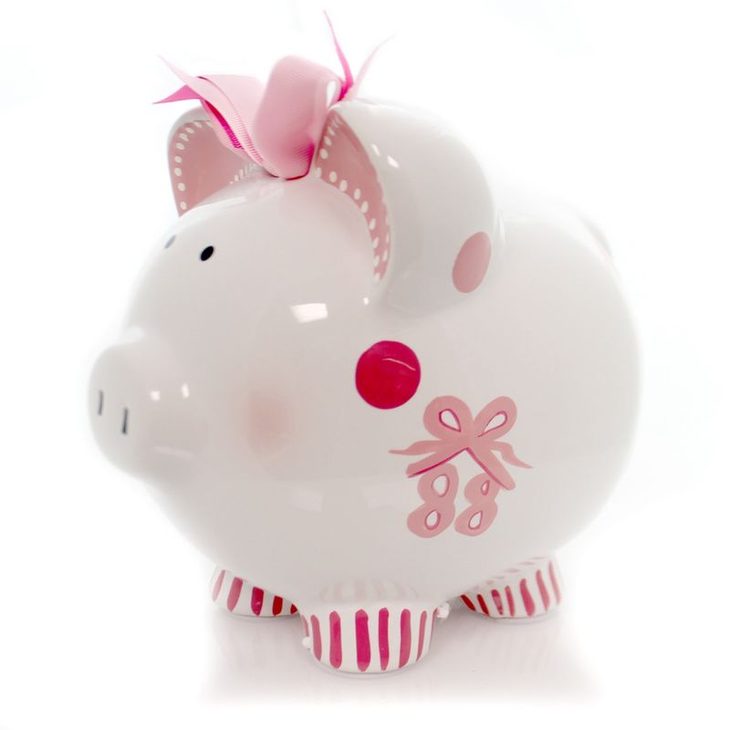 Monogram International Inc. Marvel Thanos 10" Vinyl Head Bank