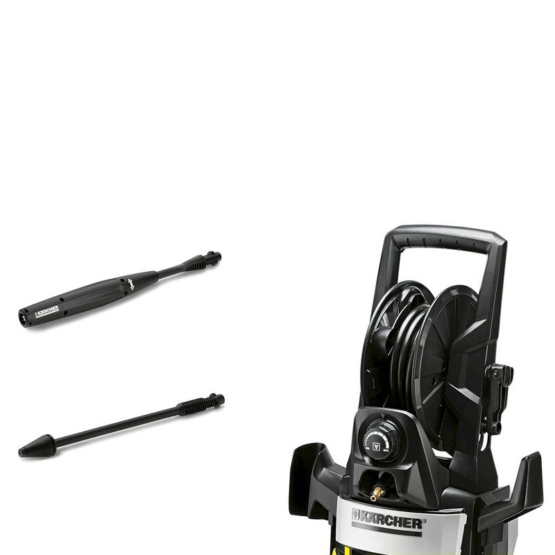 Karcher K 5 Premium 2000 PSI 1.4 PGM Electric Pressure Washer