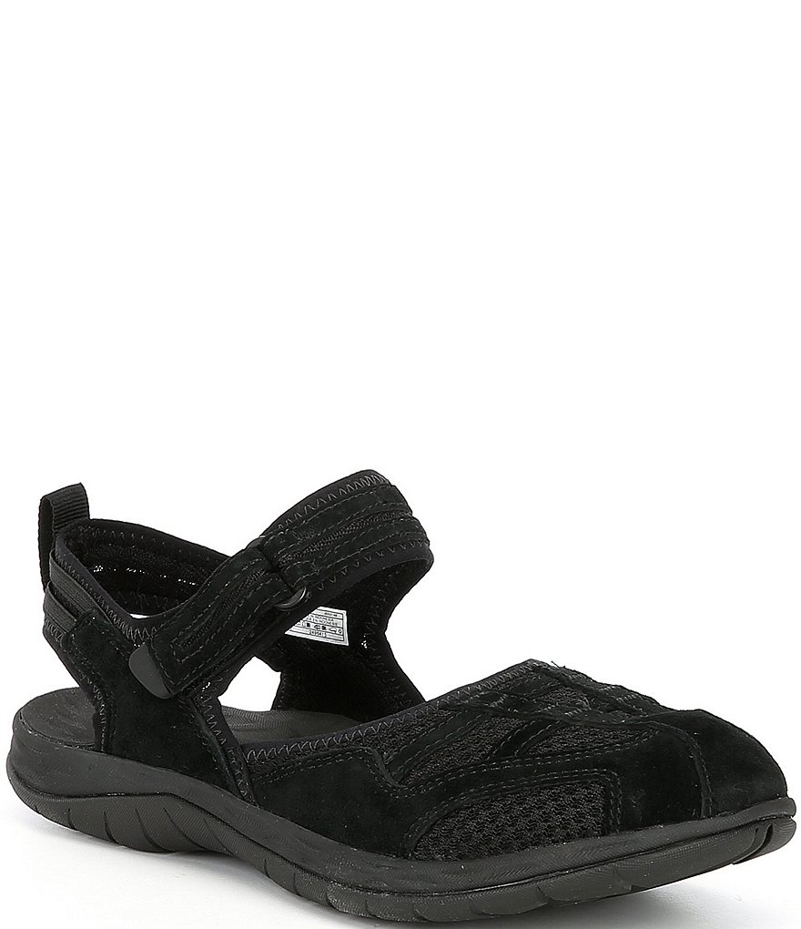 Merrell Siren 2 Wrap Closed Toe Hiking Sandals