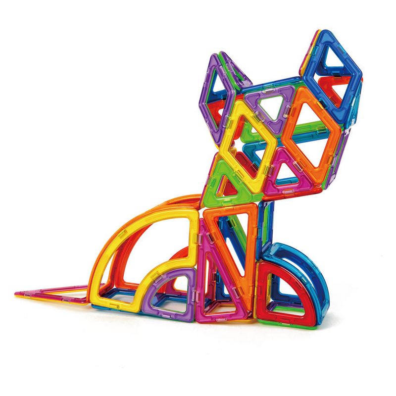 Magformers Magnetic Building Set