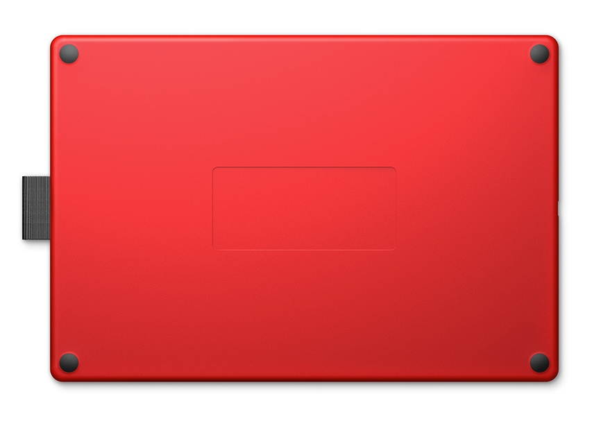 Wacom Bamboo CTL-472 one by Small Draw Drawing Tablet