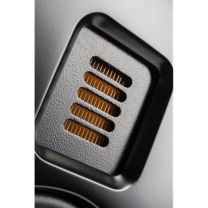 Motion 15 Gloss Black Bookshelf Loudspeaker