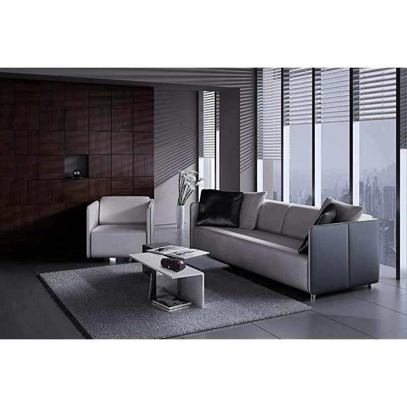 Life Jacket 2 Bluetooth Speaker Wireless Waterproof Floatable Portable Loud Volume Strong Bass Rich Stereo System USB Charger Microphone and 30 ft Wireless Range IP67 Black