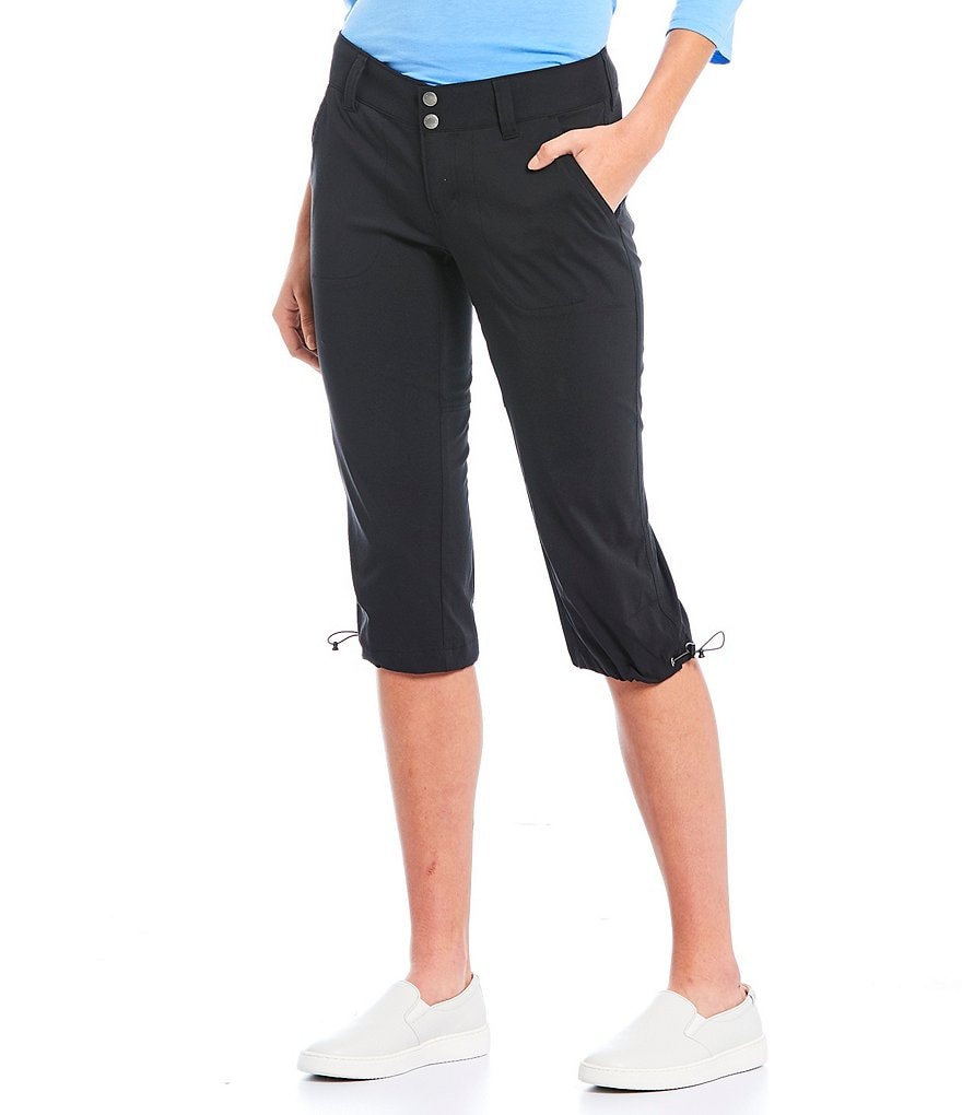 Royal Robbins UPF 50 Wrinkle Resistant Moisture Wicking Discovery III Pant