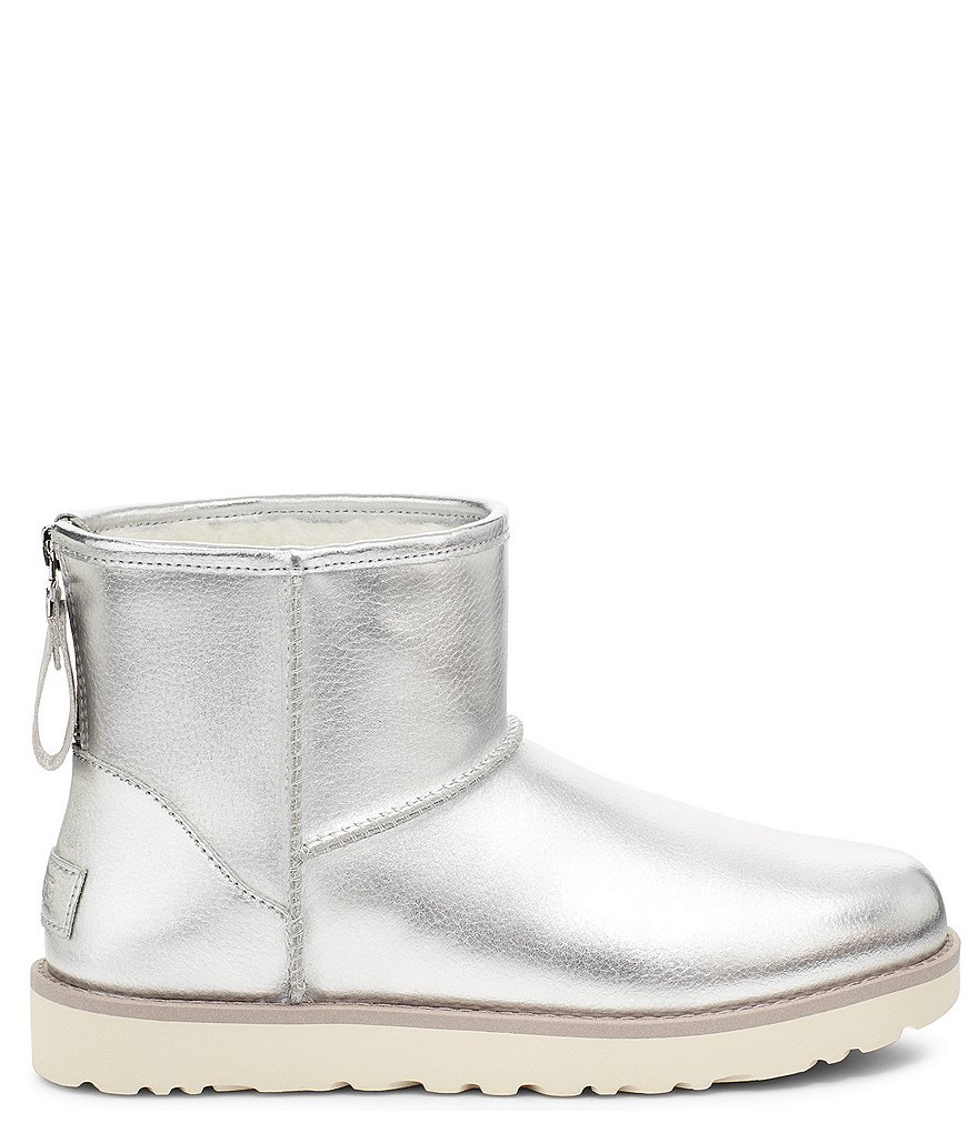 Sorel Joan Uptown Waterproof Suede Wedge Chelsea Booties