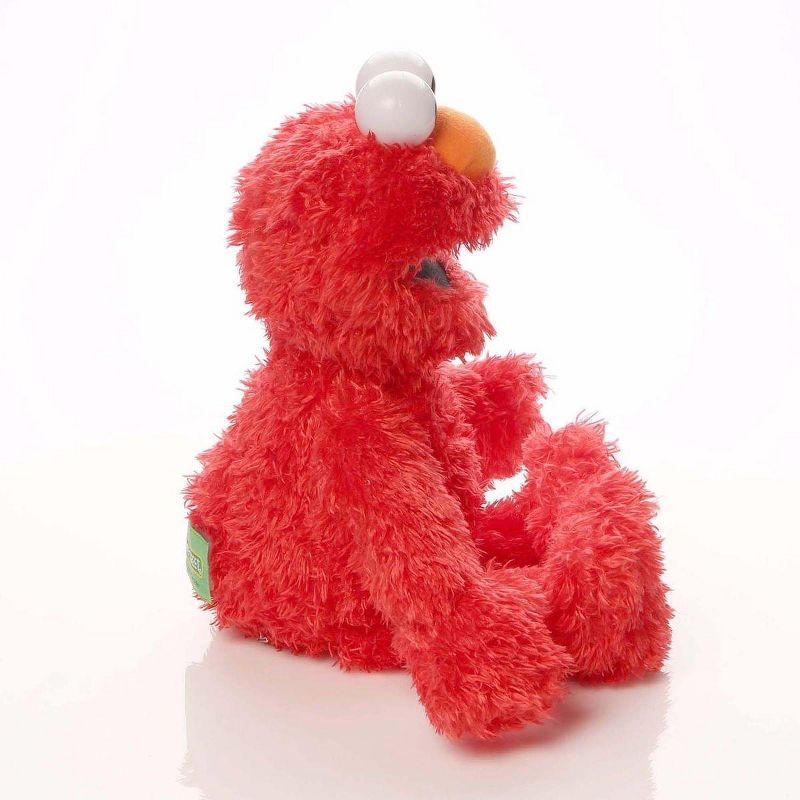 Enesco Sesame Street Elmo Character 13" Plush