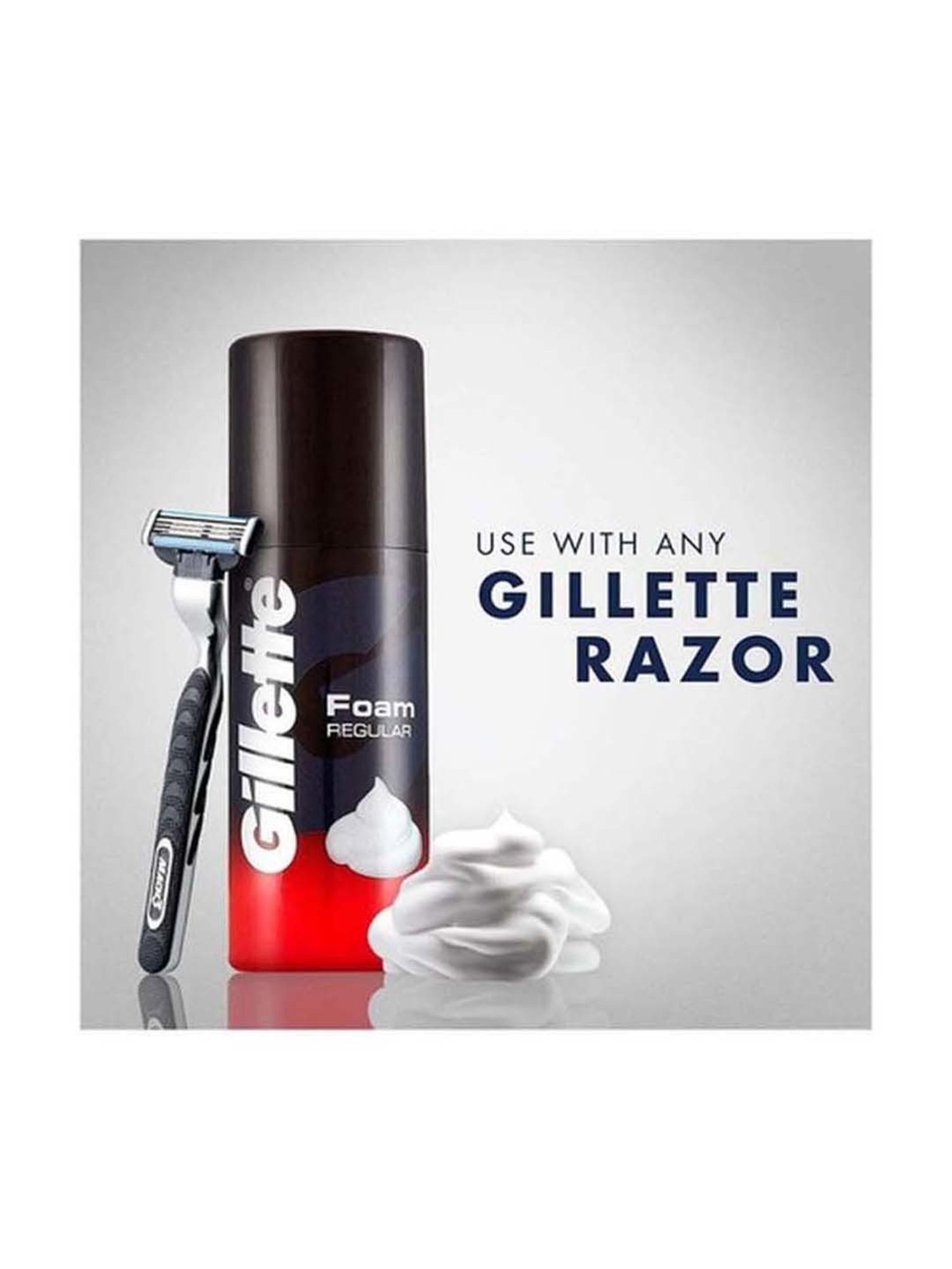 Earthraga Fresh & Moisturizing Mint Glacier After Shave Gel - 100 ml