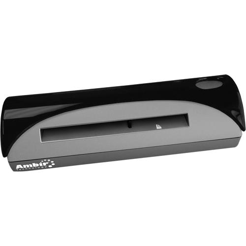 Ambir PS667-PRO 600 dpi Card & ID Scanner