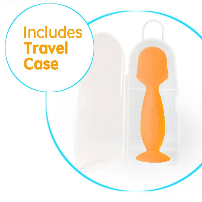 Baby Bum Brush Diaper Rash Treatment