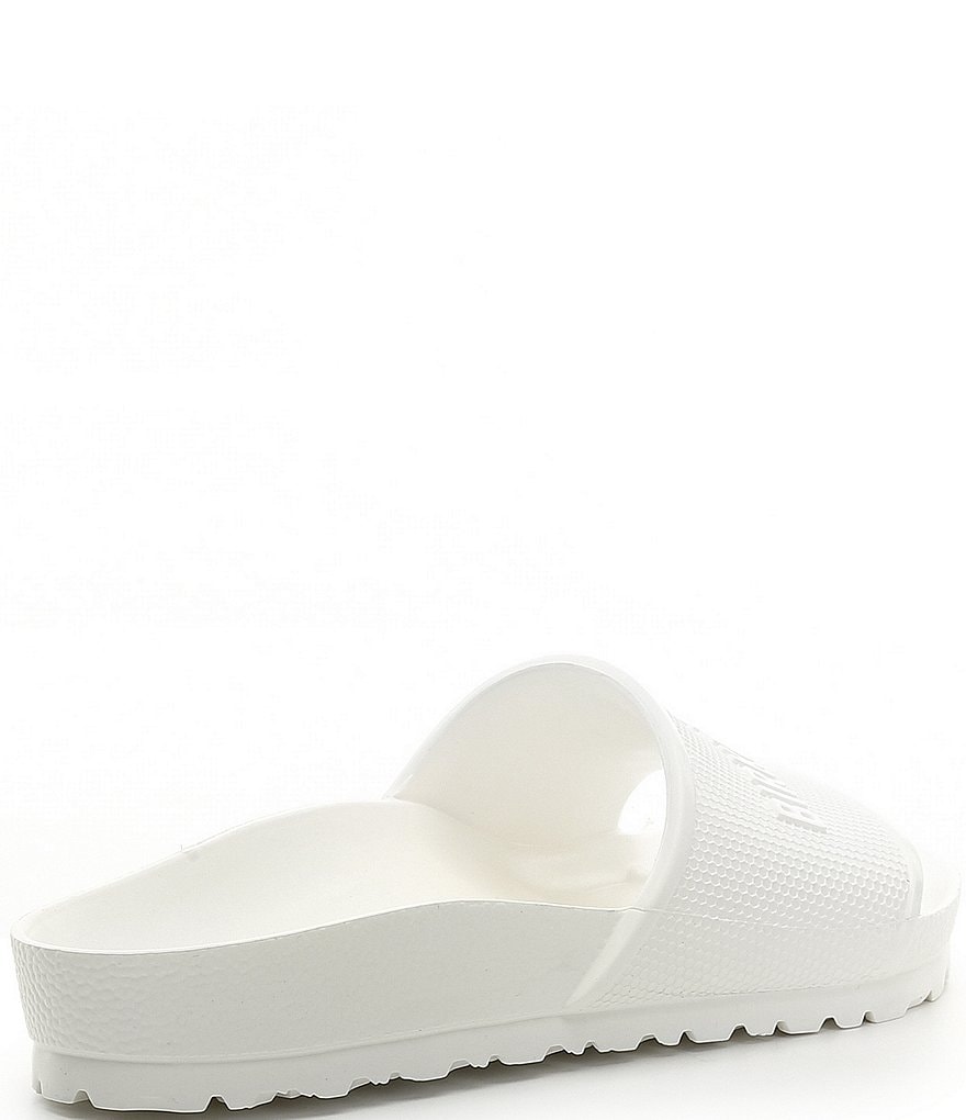 Birkenstock Men's Barbados EVA Waterproof Sporty Pool Slides