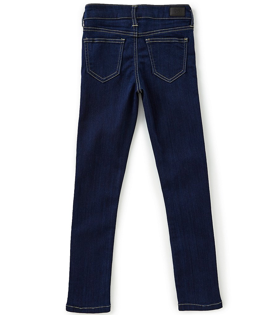 Celebrity Pink Big Girls 7-16 Skinny-Fit Jeans