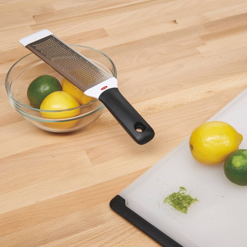 Microplane Bowl Grater