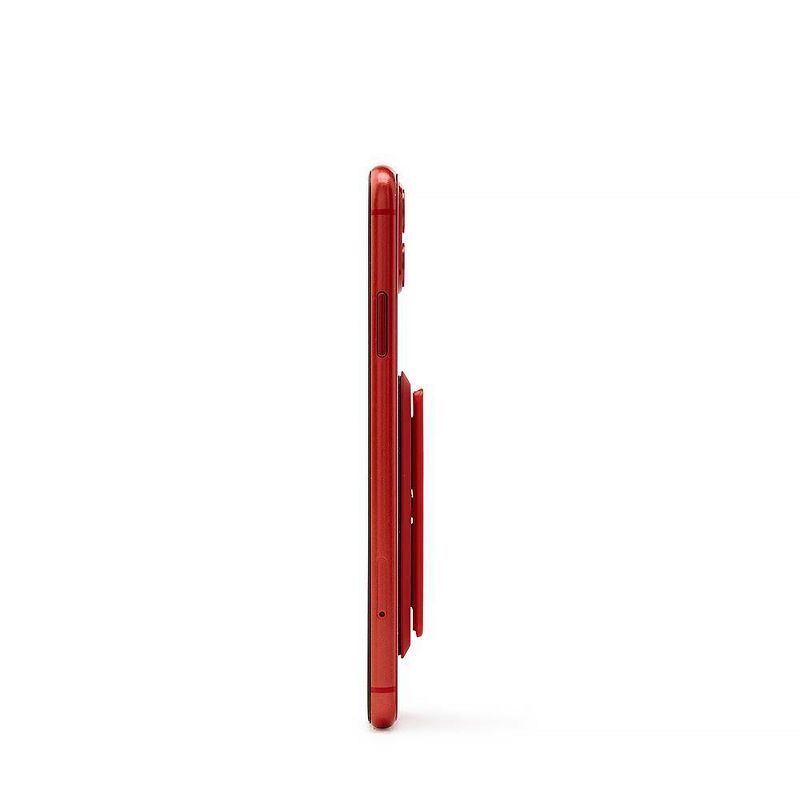 HANDLstick Phone Grip - Red