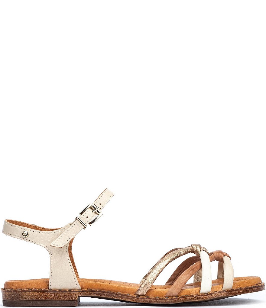 Pikolinos Algar W0X Leather Sandals