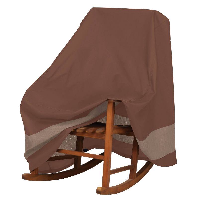 32" Ultimate Rocking Chair Cover - Duck Covers