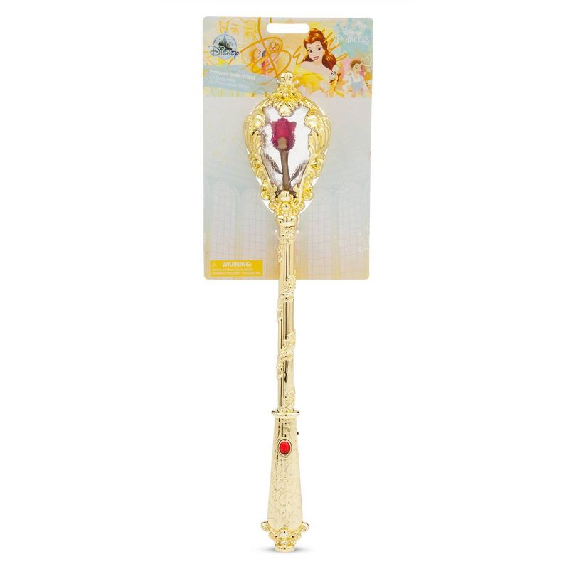 Disney Belle Handheld Wand - Disney store