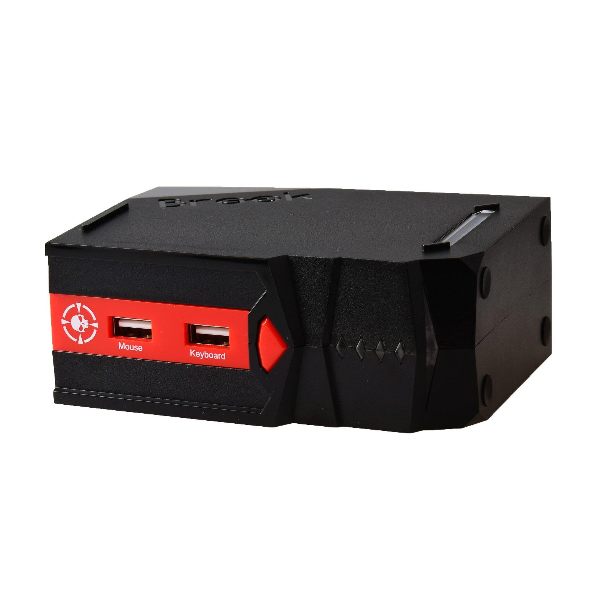 Brook Sniper Controller Converter for PS4 PS3 Xbox One Xbox 360