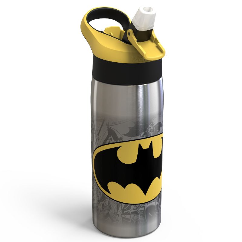 Thermos 12oz FUNtainer Water Bottle - Baby Shark