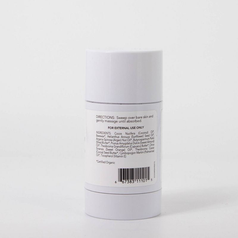 Nourish Organic Replenishing Beauty Balm - 1.75oz