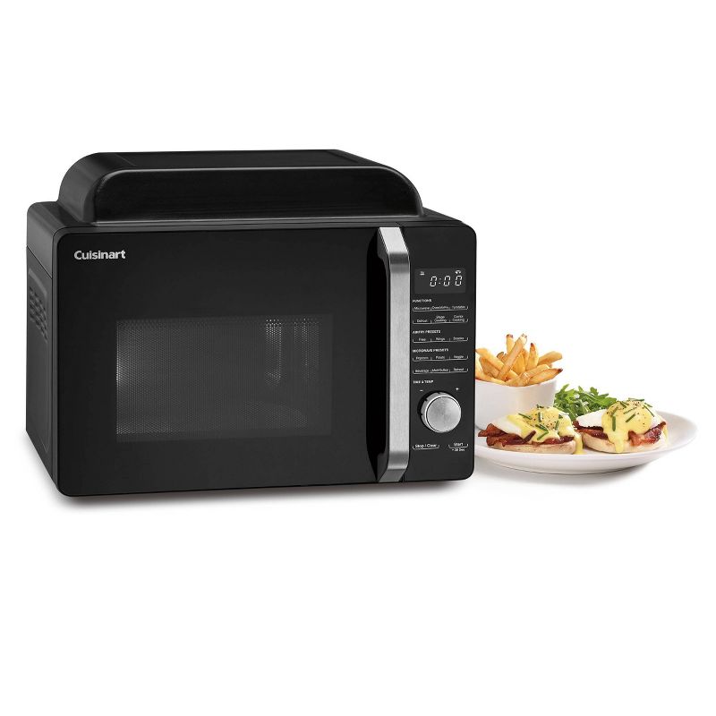 Haden 0.7 cu ft  Microwave Oven - 75031